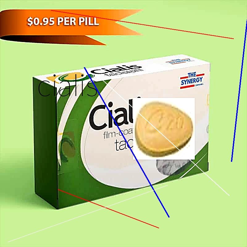 Besoin ordonnance pour cialis